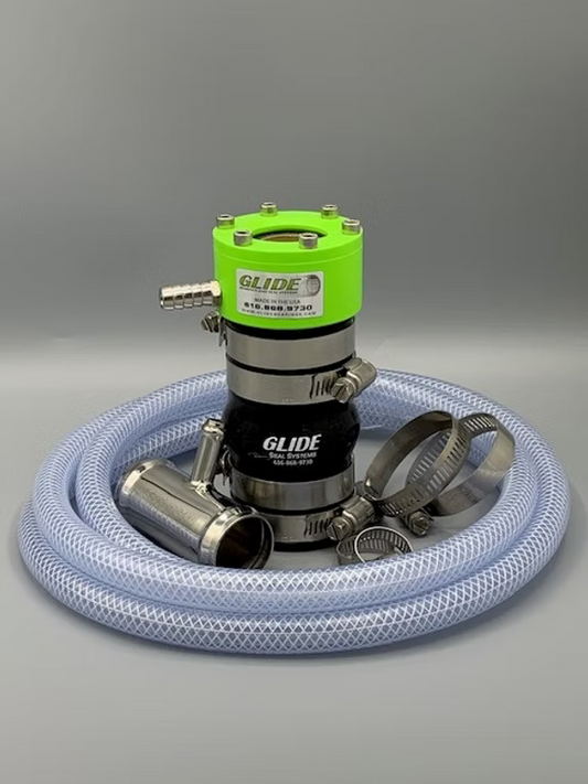 Dripless Shaft Seal 1" GMSS-1.000 x 2.000 KIT