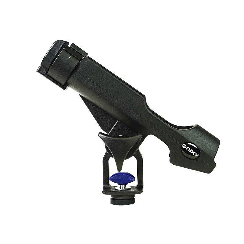 NIXY SUP Fishing Rod Holder - Single Mounting Screw