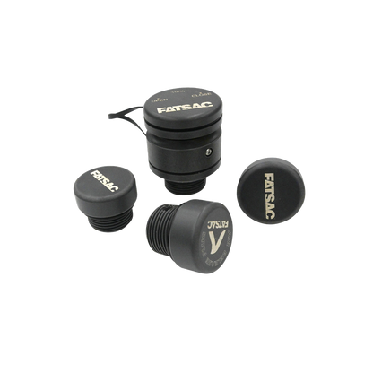 Jumbo V-Drive Surf Sac 1100 lbs. (W719)