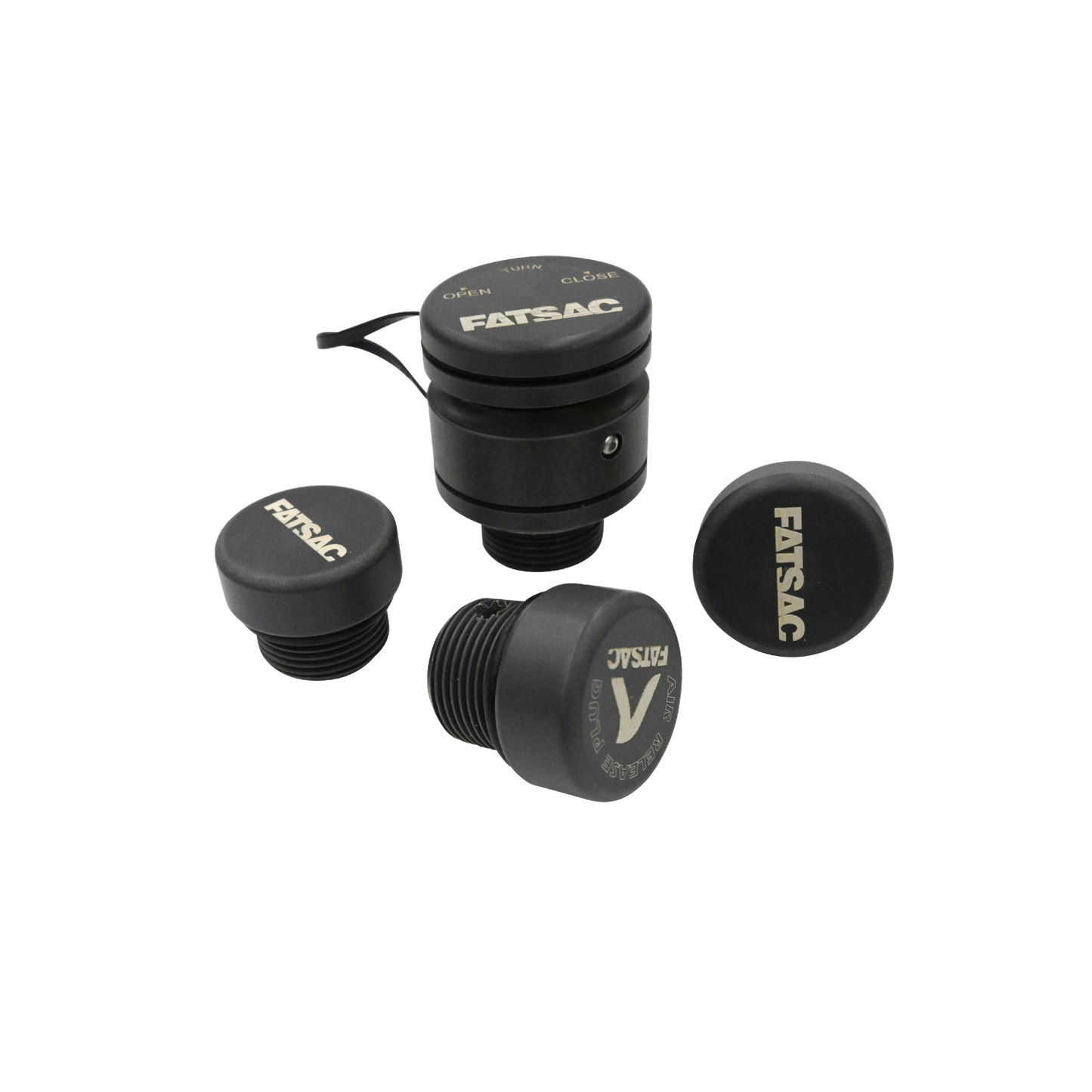 Tube Sac 370 lbs. (W704)