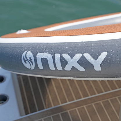 NIXY Floating Hammock