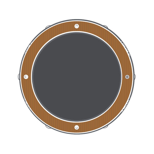 NIXY Floating Hammock