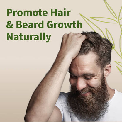 Hair Growth Supplement for Men