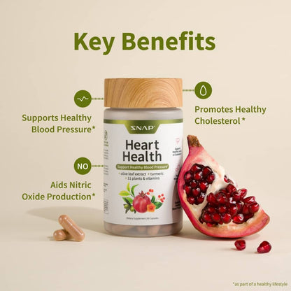 Heart Health & Magnesium Bundle
