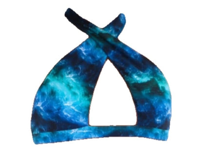 Tamarindo Bikini Top - Aquaphoria