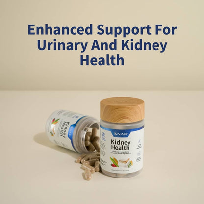 Kidney Health - 6 Month Supply