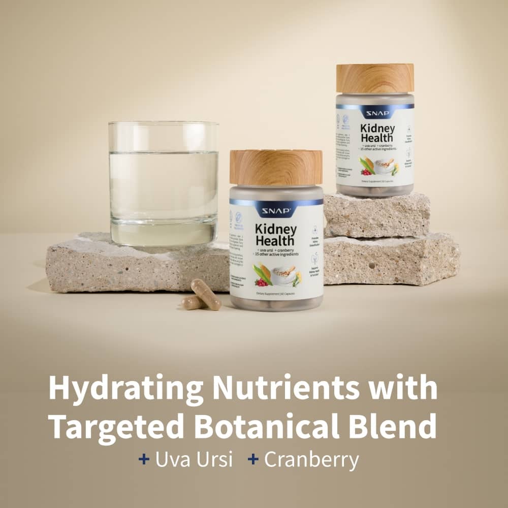 Kidney Health - 6 Month Supply