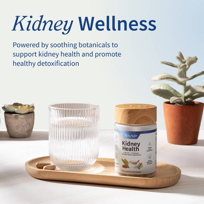 Kidney Health - Buy 3, Get 2 FREE!