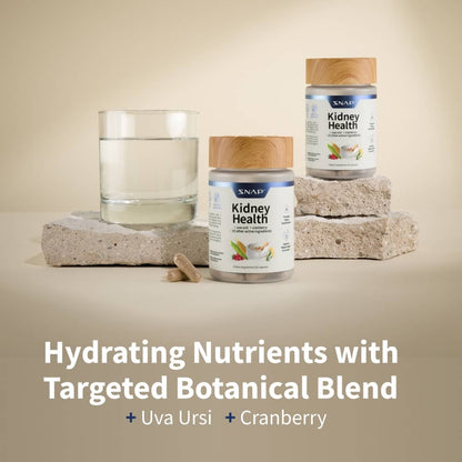 Kidney Health - Buy 3, Get 2 FREE!