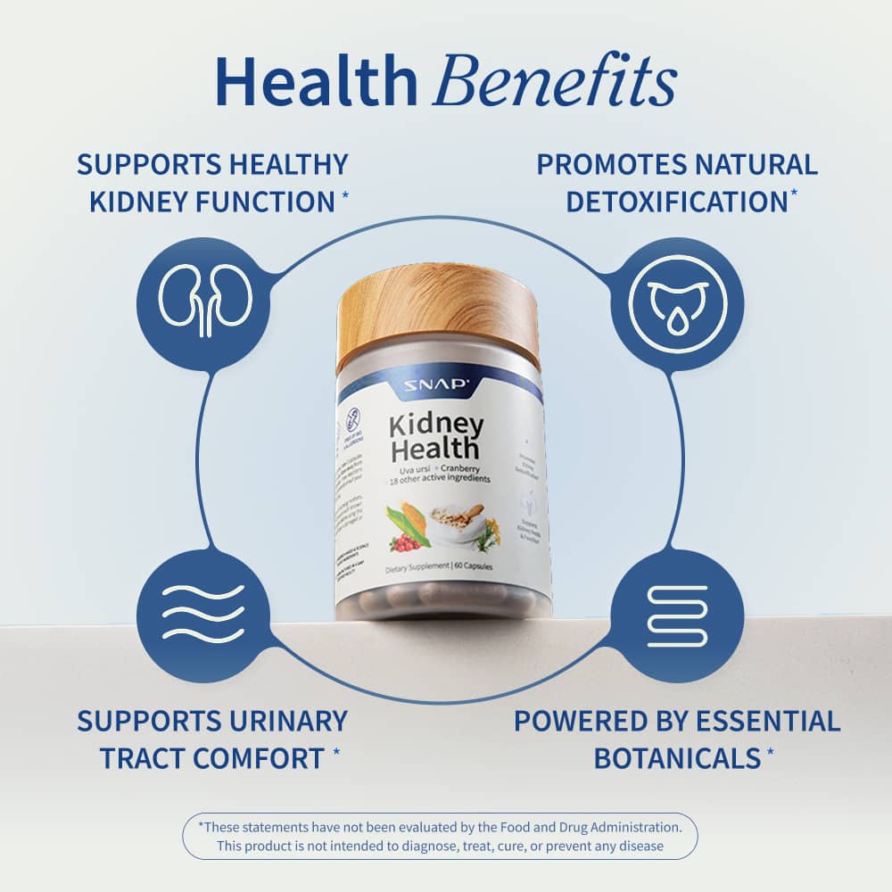 Kidney Health
