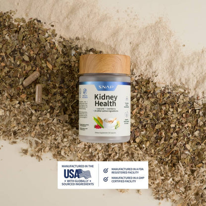 Kidney Health - Buy 3, Get 2 FREE!