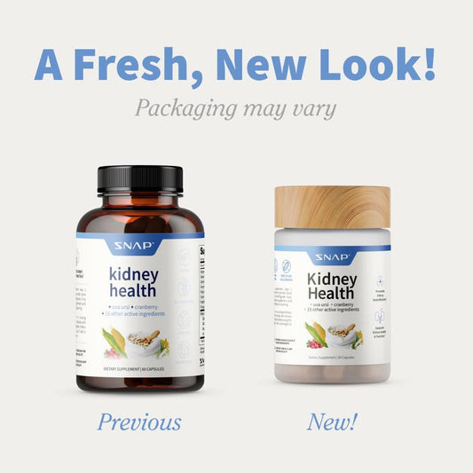 Kidney Health - Buy 3, Get 2 FREE!