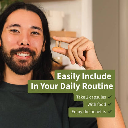 Liver Health & Detox - 3 Month Supply