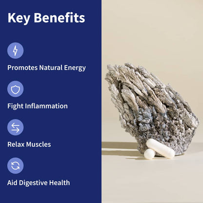 Magnesium Complex - Buy 3 Get 2 Free