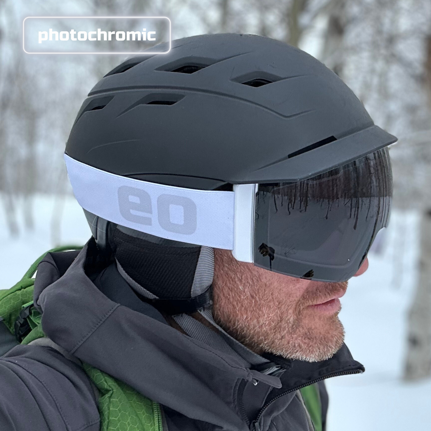 MACH SCHNELL MAG | Photochromic