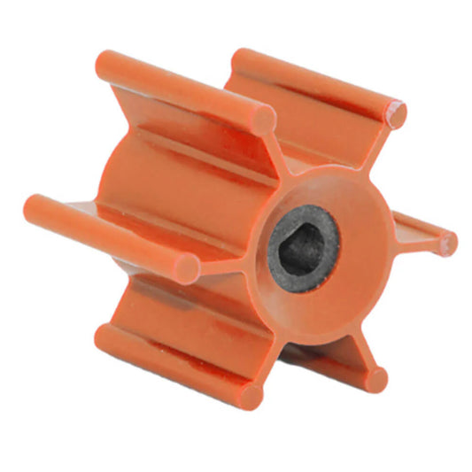 Johnson High Flow Ballast Impeller 08-849P-2