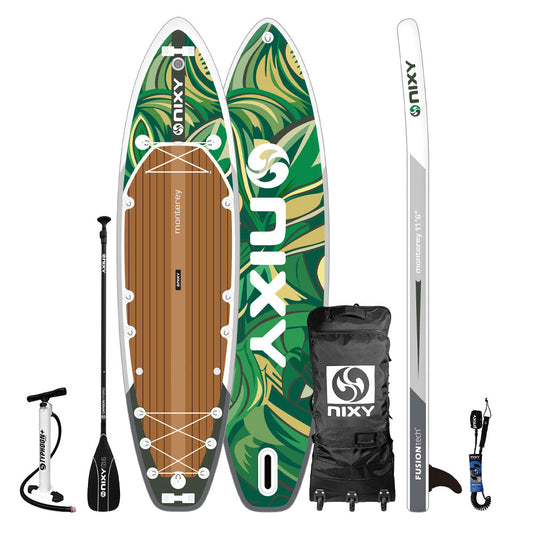 Monterey G5 Expedition Stand Up Paddle Board - 11'6"