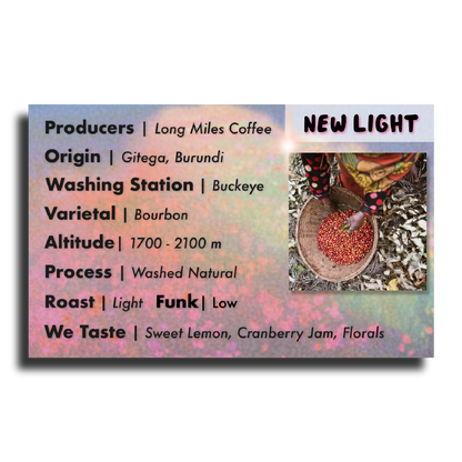 New Light