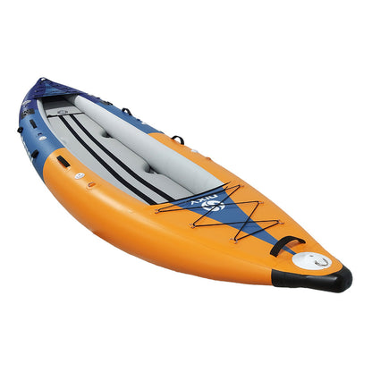 NIXY Tahoe 150 Tandem Inflatable Kayak