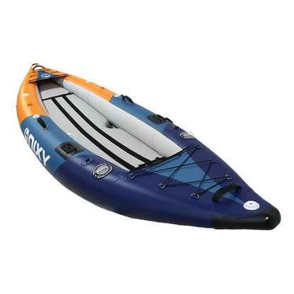 NIXY Tahoe 114 Single Inflatable Kayak