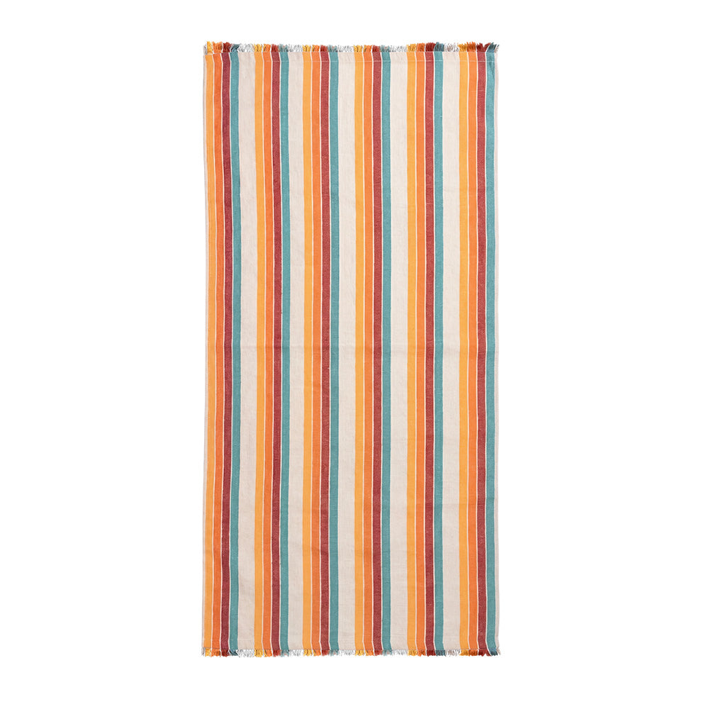 Vintage - Turkish Beach Towel
