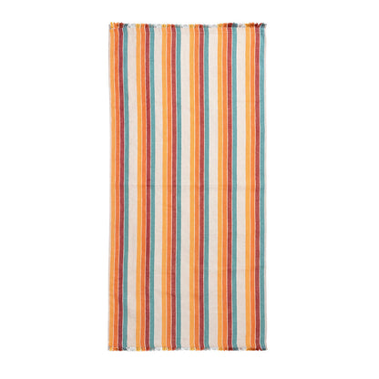 Vintage - Turkish Beach Towel