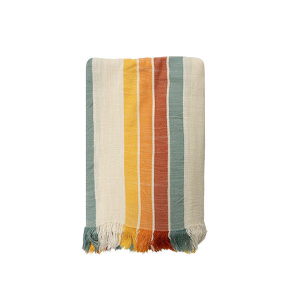 Vintage - Turkish Beach Towel