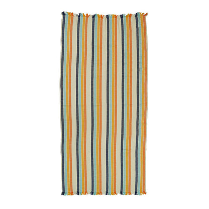 Vintage - Turkish Beach Towel