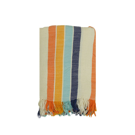 Vintage - Turkish Beach Towel