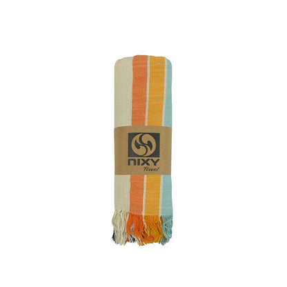 Vintage - Turkish Beach Towel