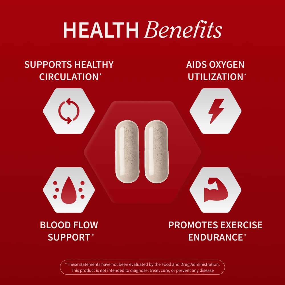 Testo Booster + Nitric Oxide BOGO