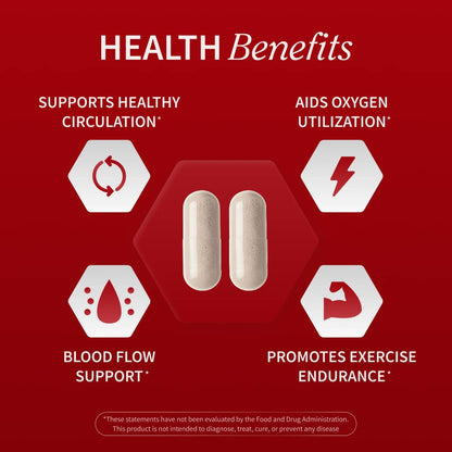 Testo Booster + Nitric Oxide BOGO