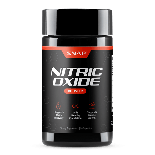Nitric Oxide Booster (90ct)