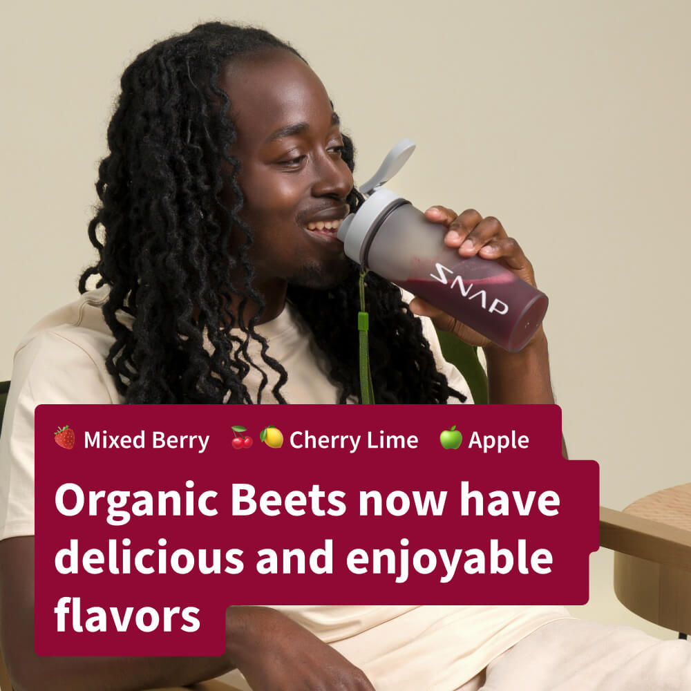 Ultimate NO2 Beets Stack + Free Shaker + Free E-Book