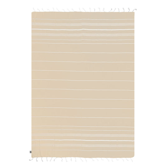 Ocean - OVERSIZED Turkish Beach Towel Blanket