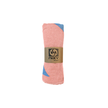 Parallax - Recycled Turkish Beach Towel