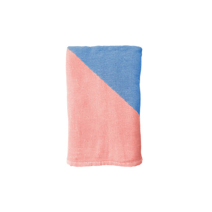 Parallax - Recycled Turkish Beach Towel