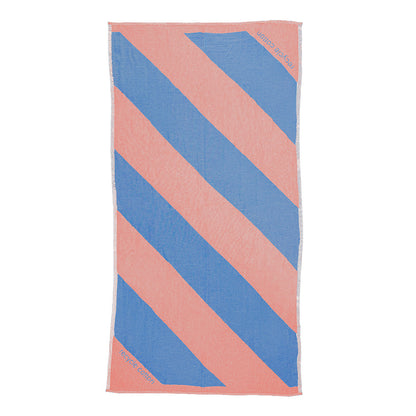 Parallax - Recycled Turkish Beach Towel