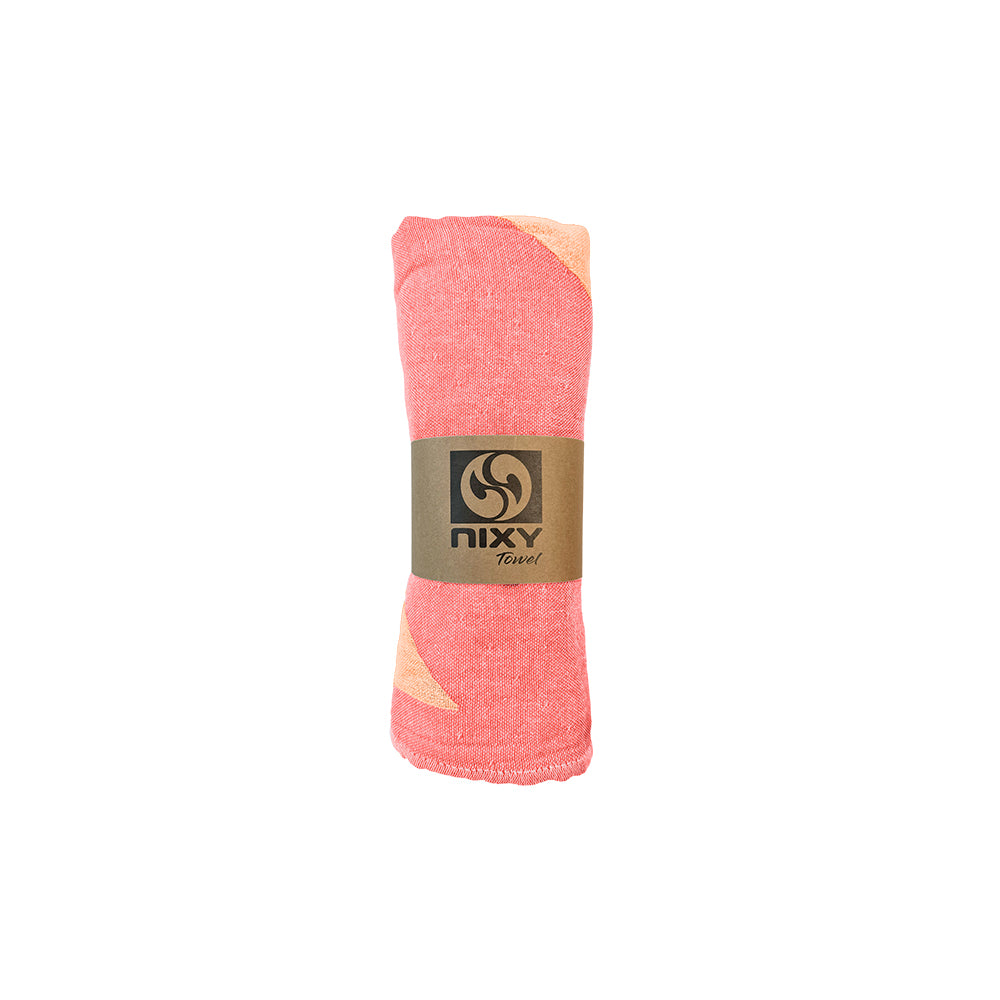 Parallax - Recycled Turkish Beach Towel
