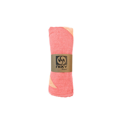 Parallax - Recycled Turkish Beach Towel