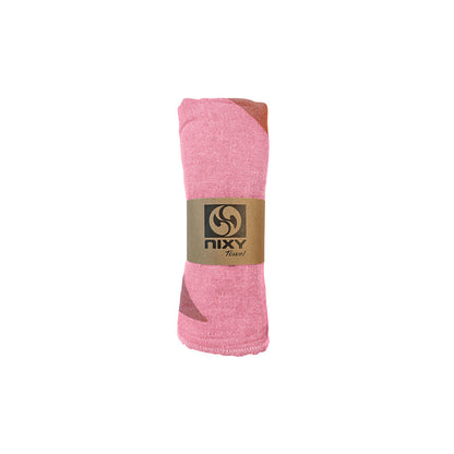 Parallax - Recycled Turkish Beach Towel