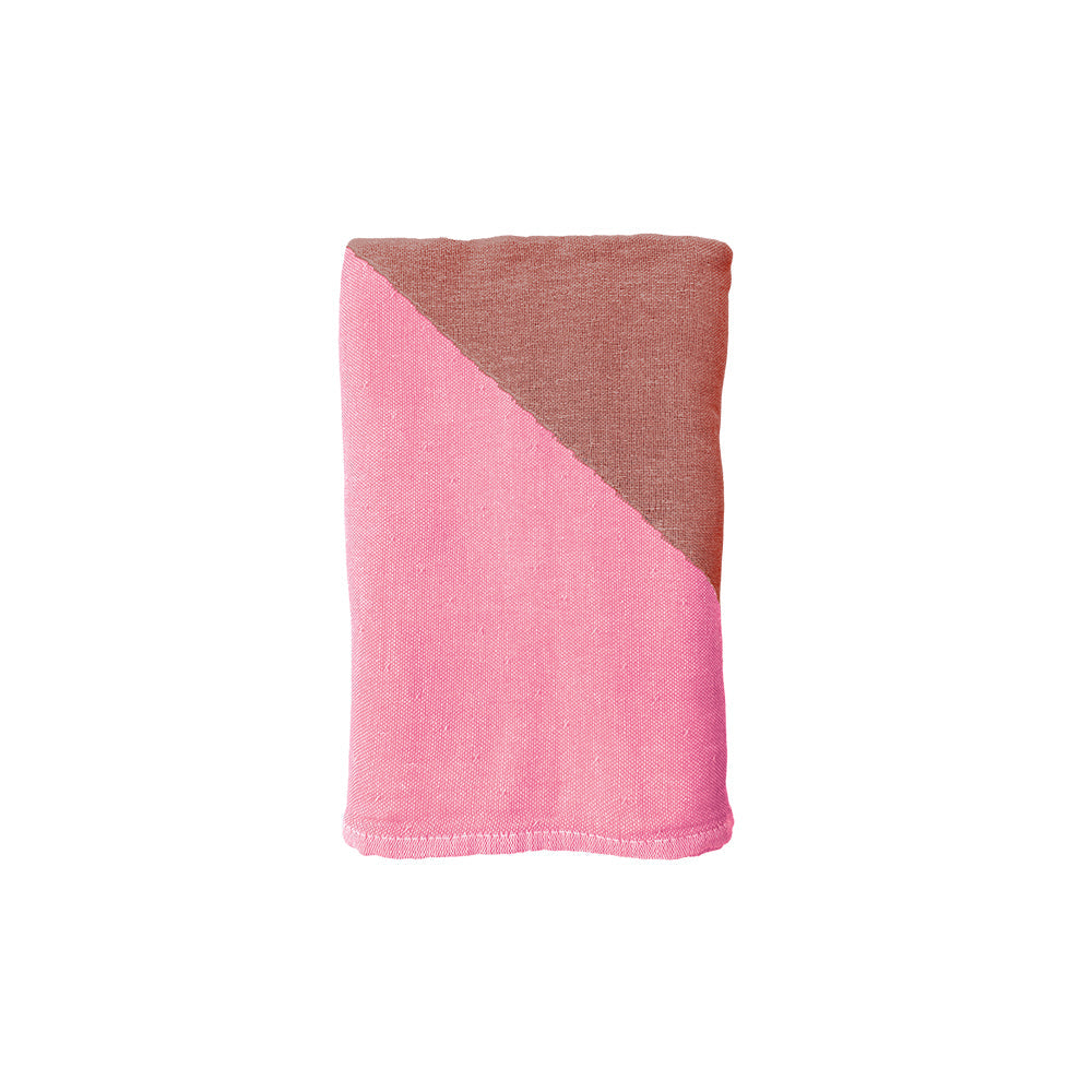 Parallax - Recycled Turkish Beach Towel