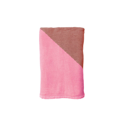 Parallax - Recycled Turkish Beach Towel