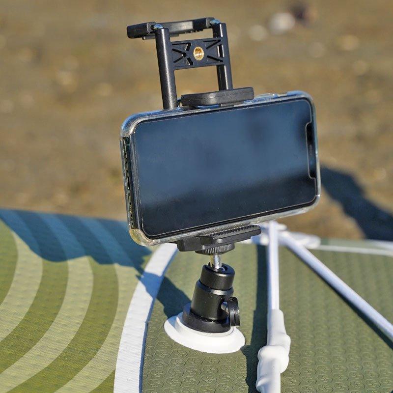 NIXY SUP & Kayak Phone Holder