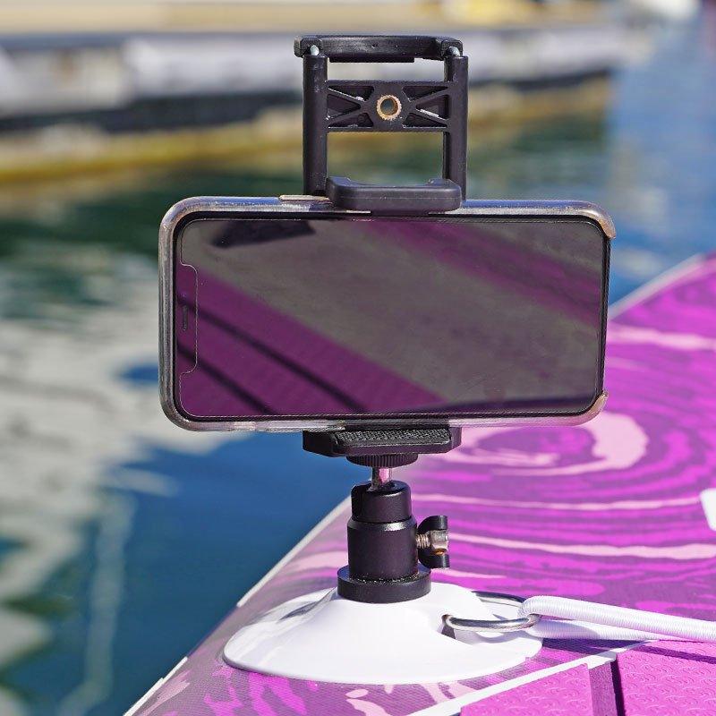NIXY SUP & Kayak Phone Holder