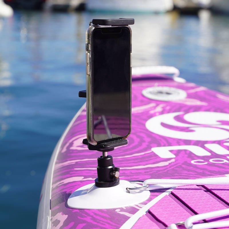 NIXY SUP & Kayak Phone Holder