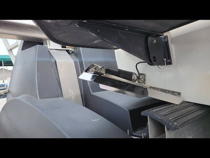 MasterCraft ACTUATOR" HD GERE 15055