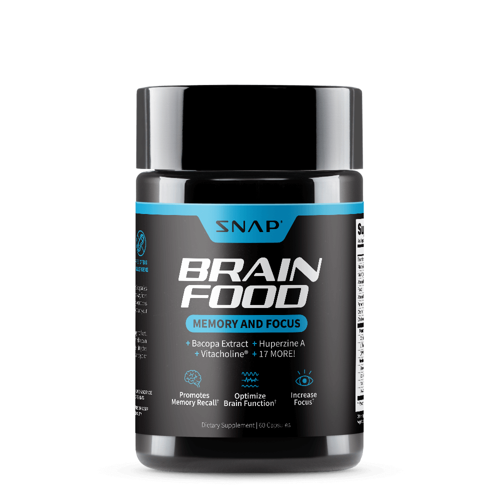 Brain Food