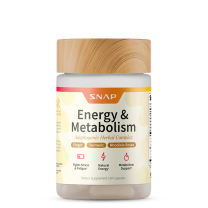 Energy & Metabolism