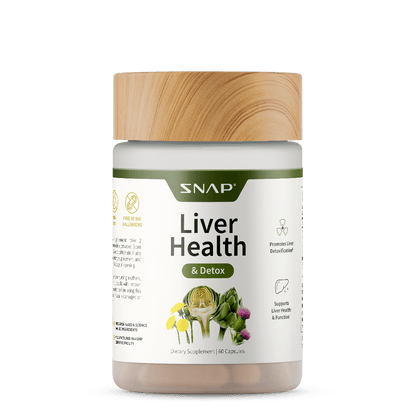 Liver Health & Detox